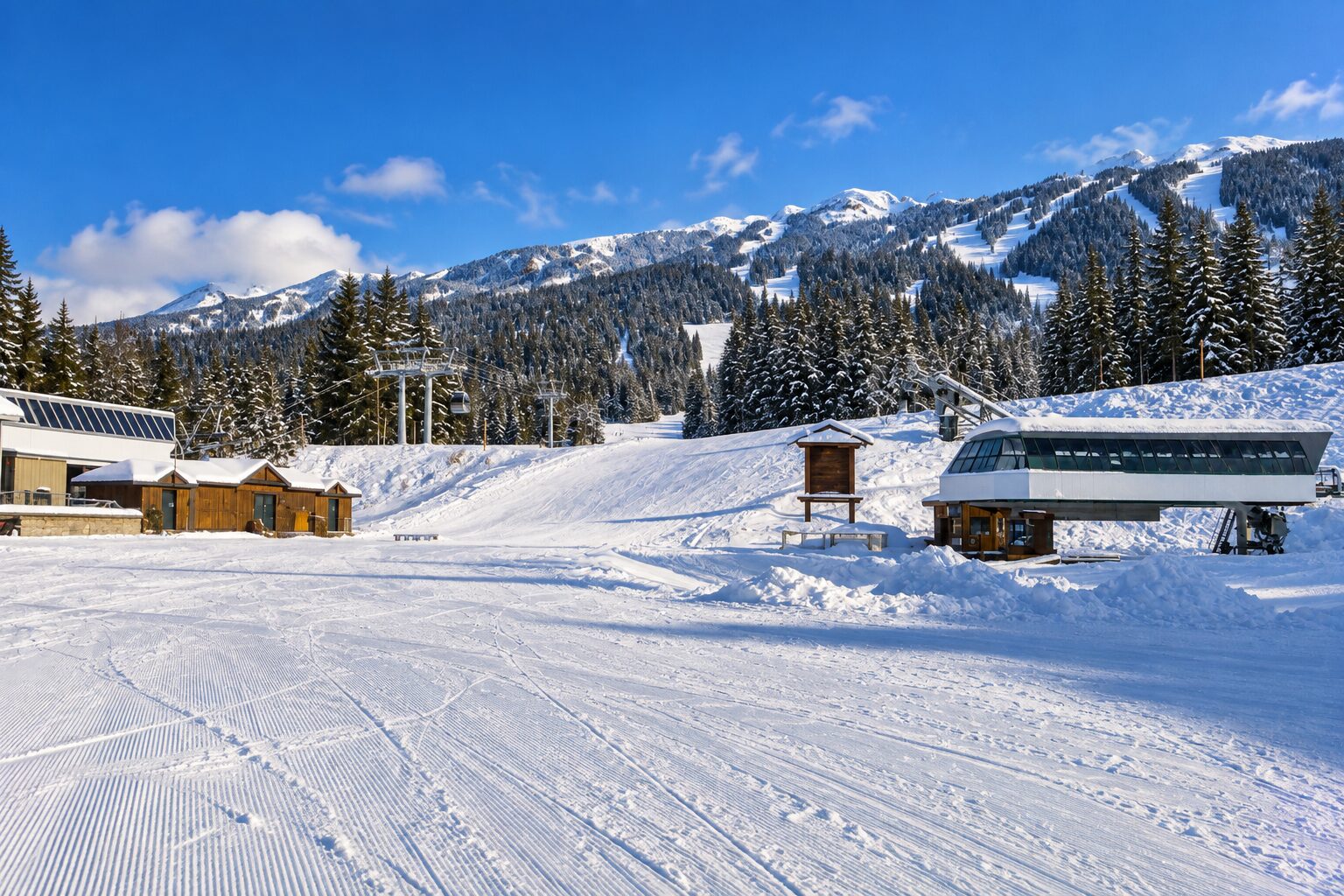 Whistler, British Columbia